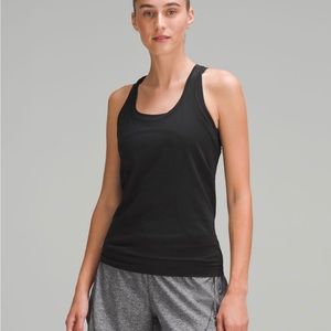 Lululemon Swiftly Tech Razorback